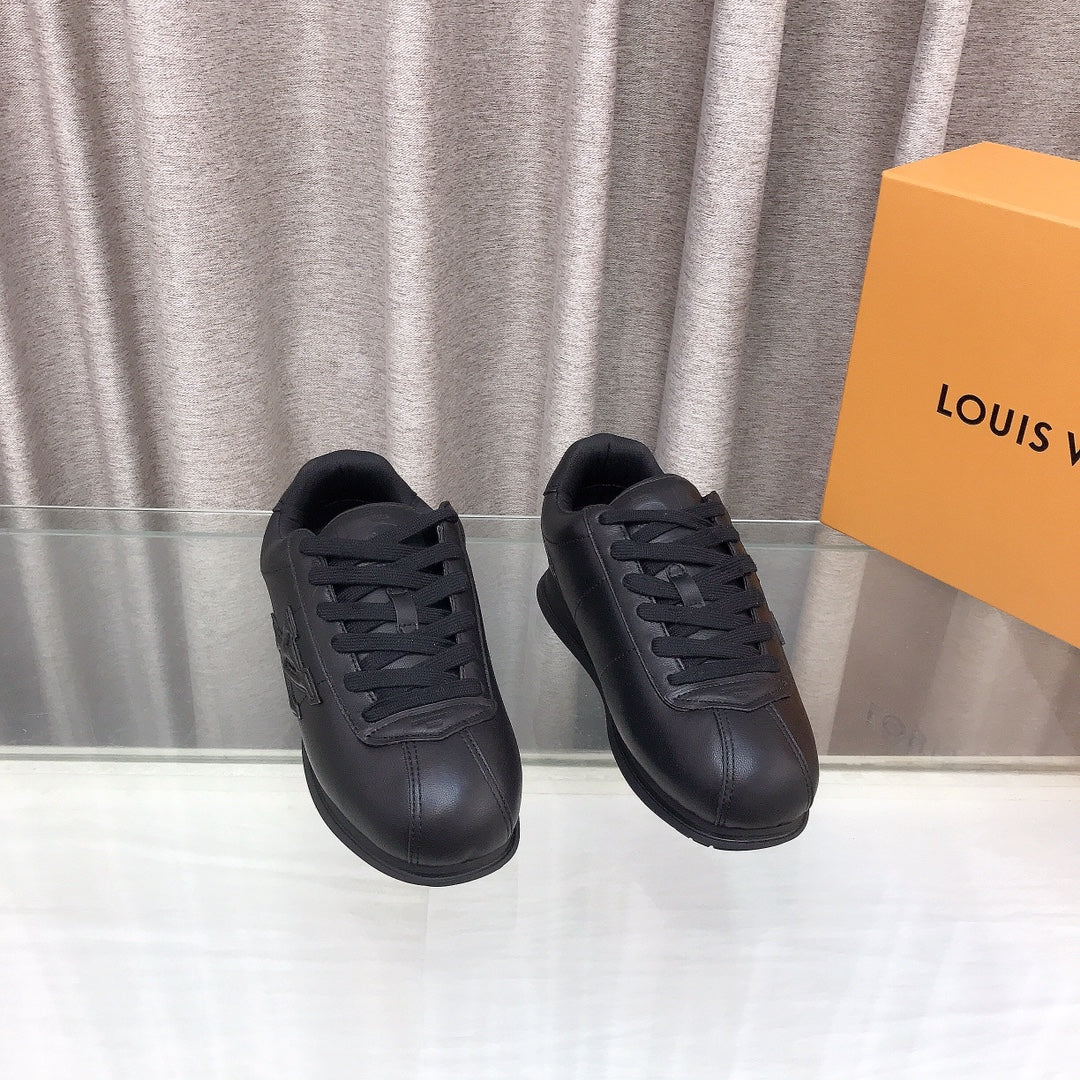 China Replica LV Women Shoes 130usd Only