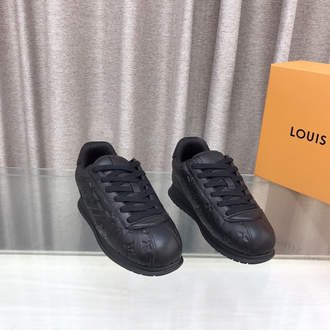 China Replica LV Women Shoes 130usd Only