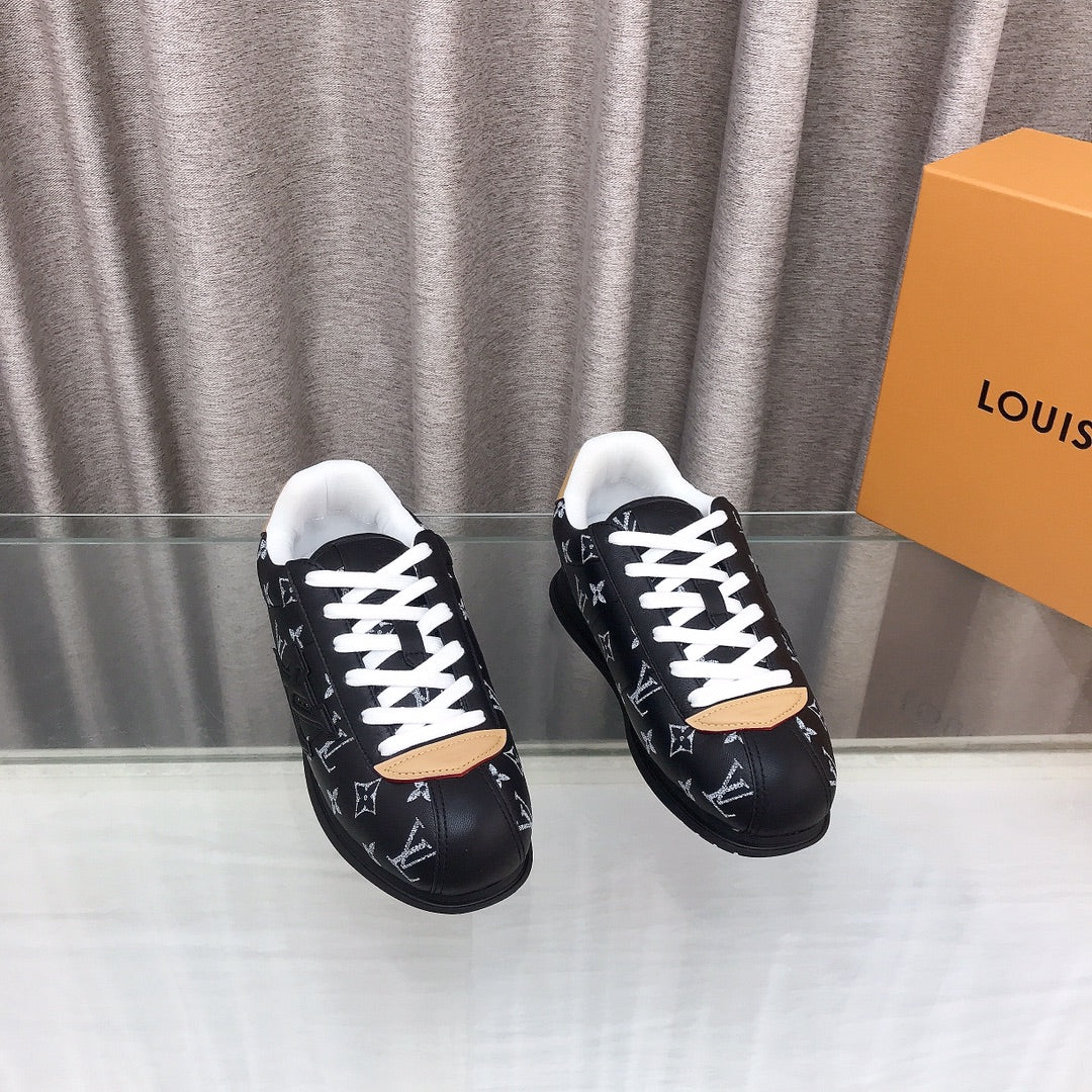 China Replica LV Women Shoes 130usd Only