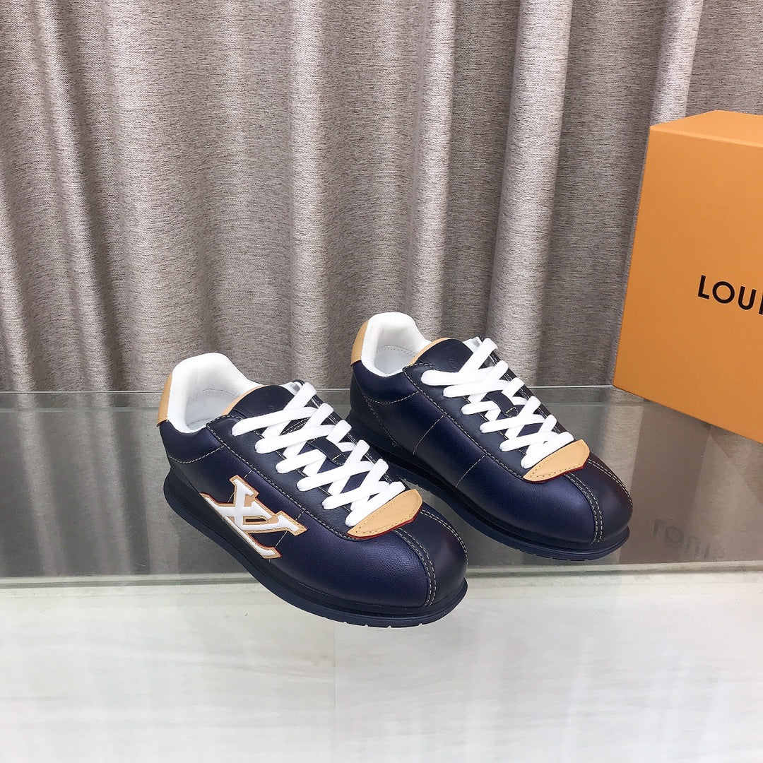 China Replica LV Women Shoes 130usd Only