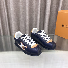 China Replica LV Women Shoes 130usd Only