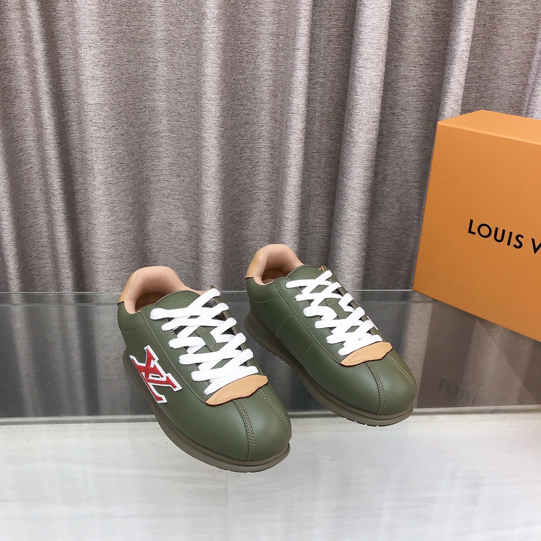 China Replica LV Women Shoes 130usd Only