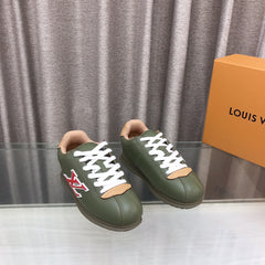 China Replica LV Women Shoes 130usd Only