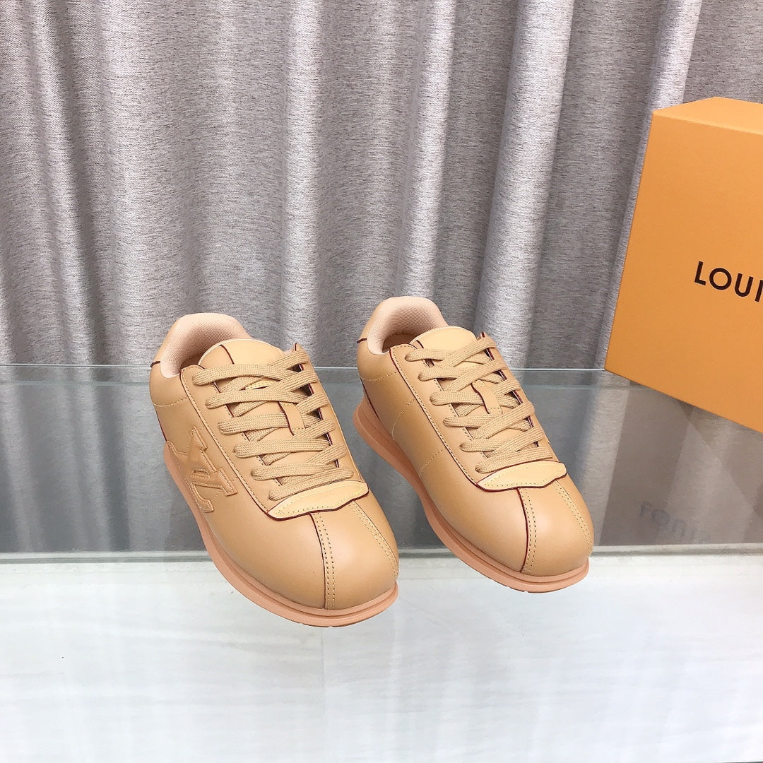 China Replica LV Women Shoes 130usd Only