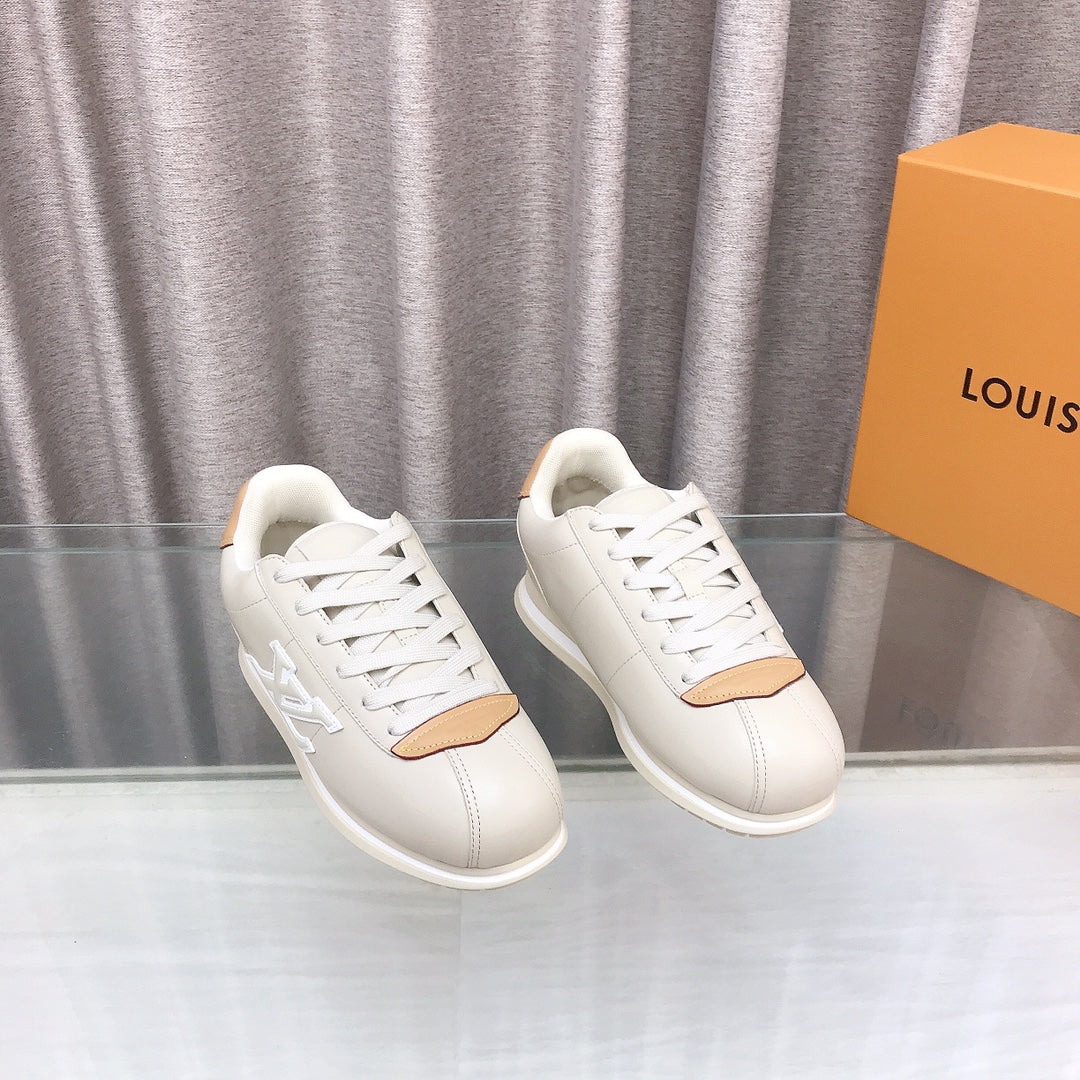 China Replica LV Women Shoes 130usd Only