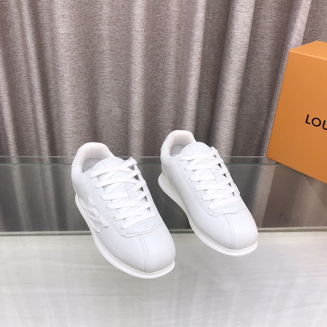 China Replica LV Women Shoes 130usd Only