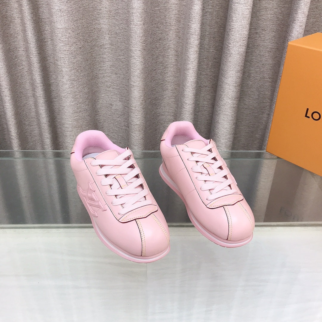 China Replica LV Women Shoes 130usd Only
