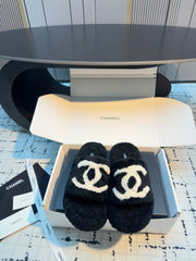 China Replica Chanel Women Shoes 94usd Only