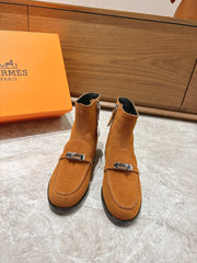 China Replica Hermes Women Shoes 133usd Only