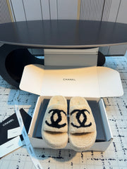 China Replica Chanel Women Shoes 94usd Only