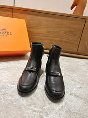 China Replica Hermes Women Shoes 133usd Only