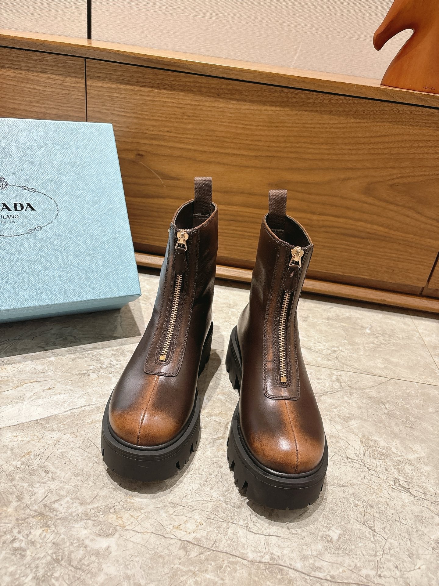 China Replica Prada Women Shoes 108usd Only