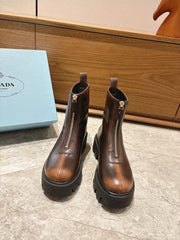 China Replica Prada Women Shoes 108usd Only