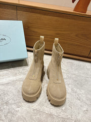 China Replica Prada Women Shoes 108usd Only