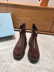 China Replica Prada Women Shoes 108usd Only