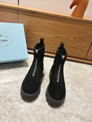 China Replica Prada Women Shoes 108usd Only