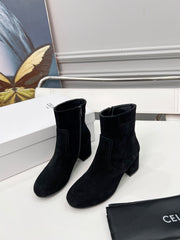 China Replica Celine Women Shoes 115usd Only