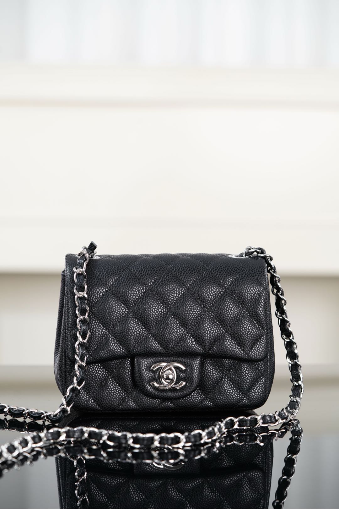 China Replica Chanel Handbags 294usd Only