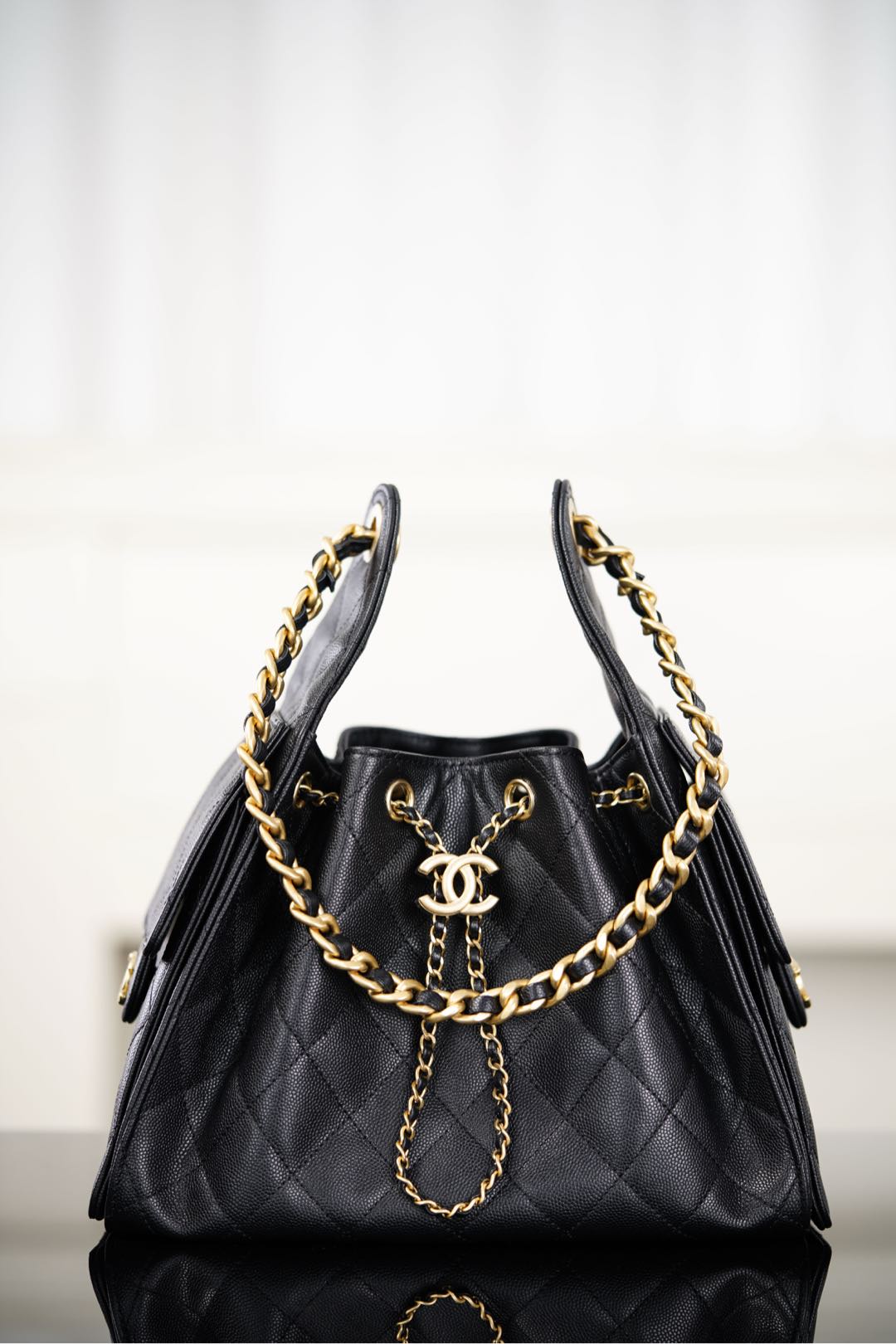 China Replica Chanel Handbags 384usd Only