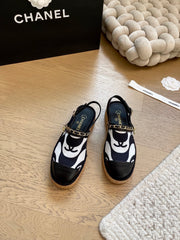 China Replica Chanel Women Shoes 105usd Only