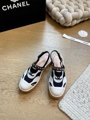 China Replica Chanel Women Shoes 105usd Only