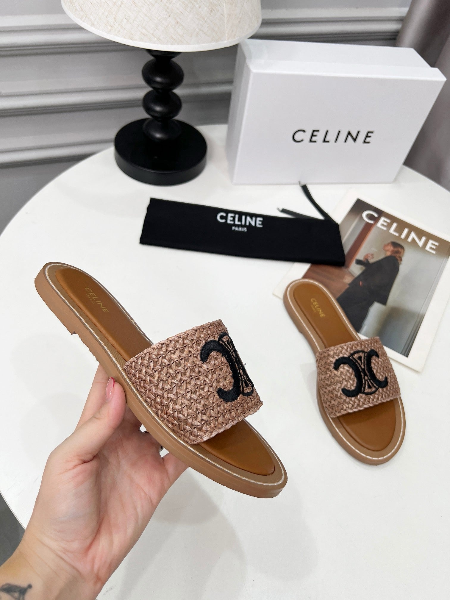 China Replica Celine Women Shoes 59usd Only
