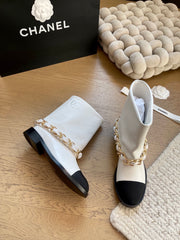 China Replica Chanel Women Shoes 147usd Only
