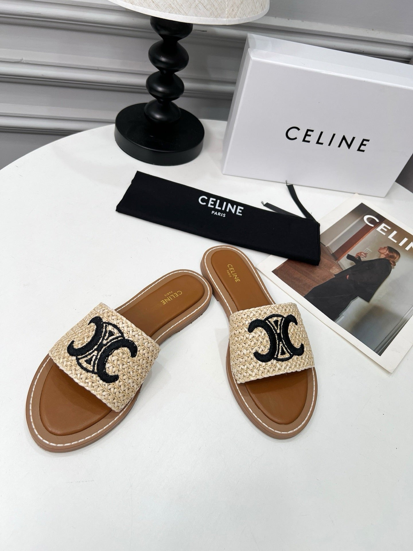 China Replica Celine Women Shoes 59usd Only