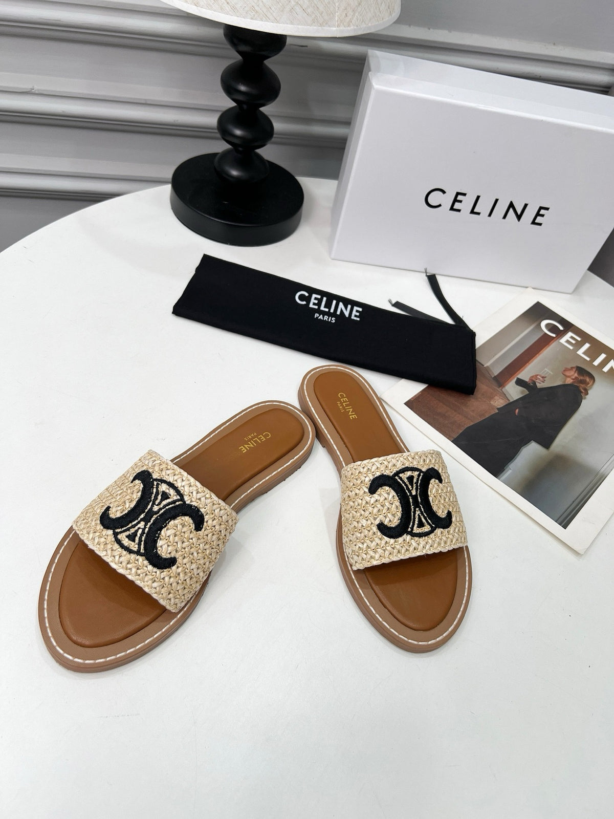 China Replica Celine Women Shoes 59usd Only