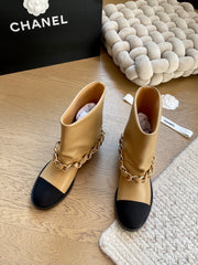 China Replica Chanel Women Shoes 147usd Only