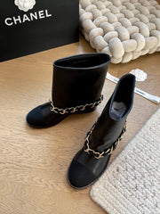 China Replica Chanel Women Shoes 147usd Only