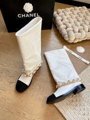 China Replica Chanel Women Shoes 175usd Only