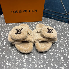 China Replica LV Women Shoes 98usd Only