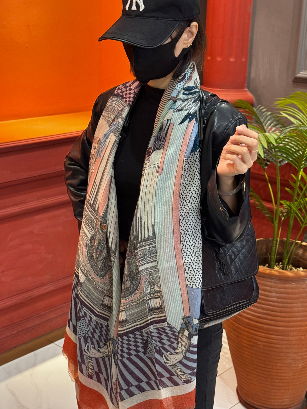 China Replica Hermes Scarf 78usd Only