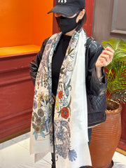 China Replica Hermes Scarf 78usd Only