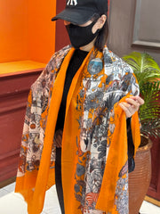 China Replica Hermes Scarf 78usd Only
