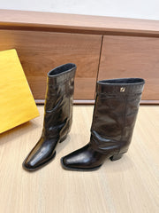 China Replica Fendi Women Shoes 178usd Only