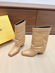 China Replica Fendi Women Shoes 178usd Only