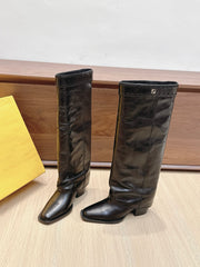 China Replica Fendi Women Shoes 214usd Only