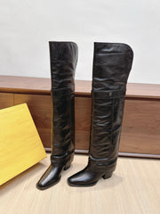 China Replica Fendi Women Shoes 234usd Only