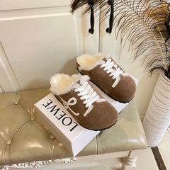 China Replica Loewe Women Shoes 98usd Only