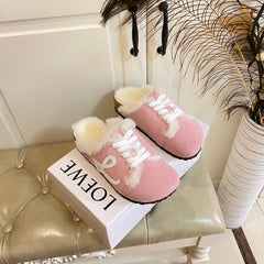 China Replica Loewe Women Shoes 98usd Only