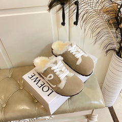 China Replica Loewe Women Shoes 98usd Only