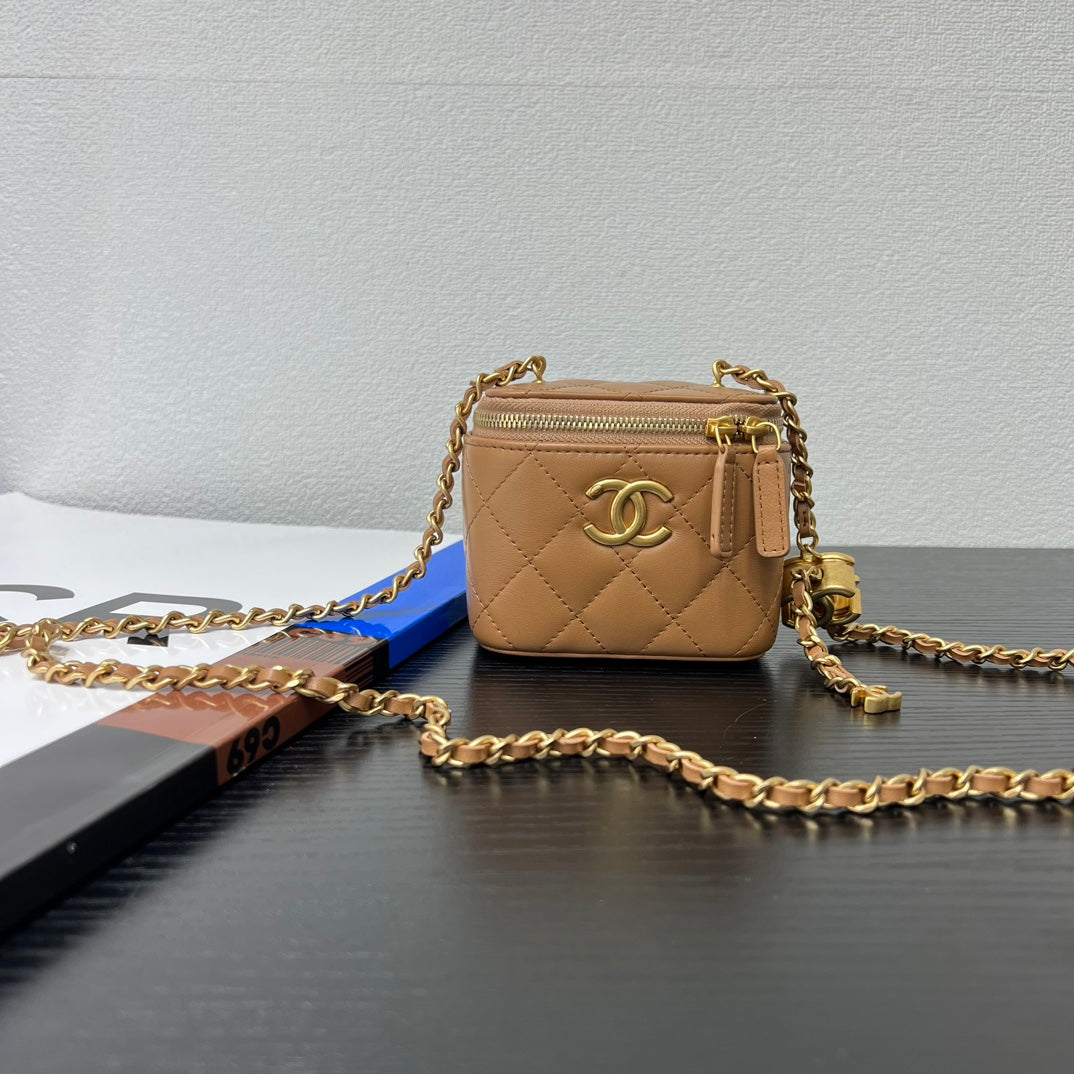 China Replica Chanel Handbags 195usd Only