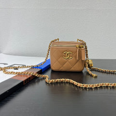 China Replica Chanel Handbags 195usd Only