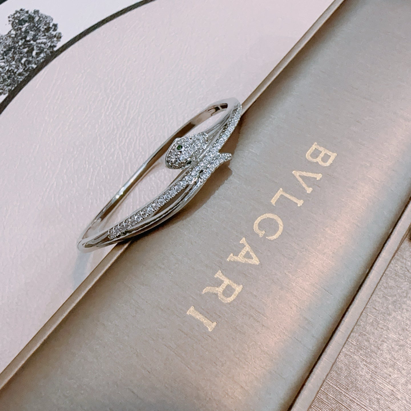 China Replica Bvlgari Bracelets 65usd Only