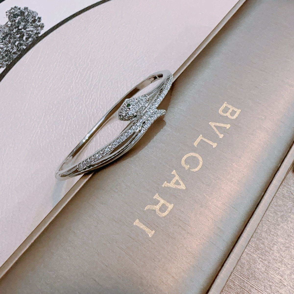 China Replica Bvlgari Bracelets 65usd Only