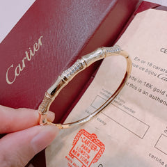 China Replica Cartier Bracelets 45usd Only