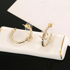 China Replica Chanel Earrings 20usd Only