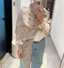 China Replica Fendi Scarf 72usd Only